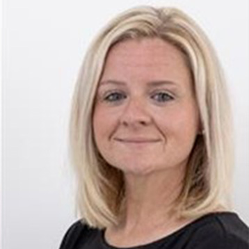 Cllr Zona Hannington 